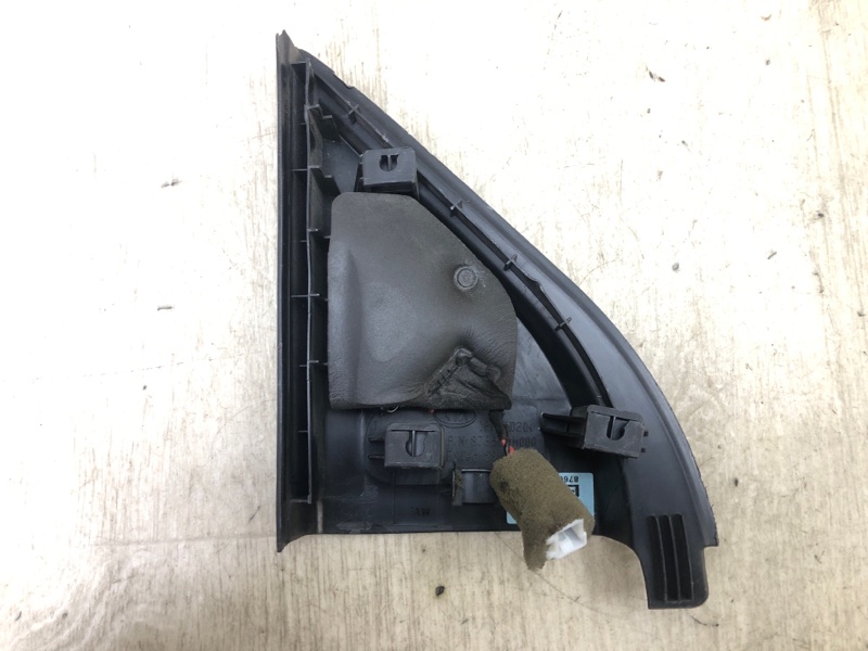 Динамик правый KIA FORTE/CERATO TD 08-13 TD 2.0 G4KD