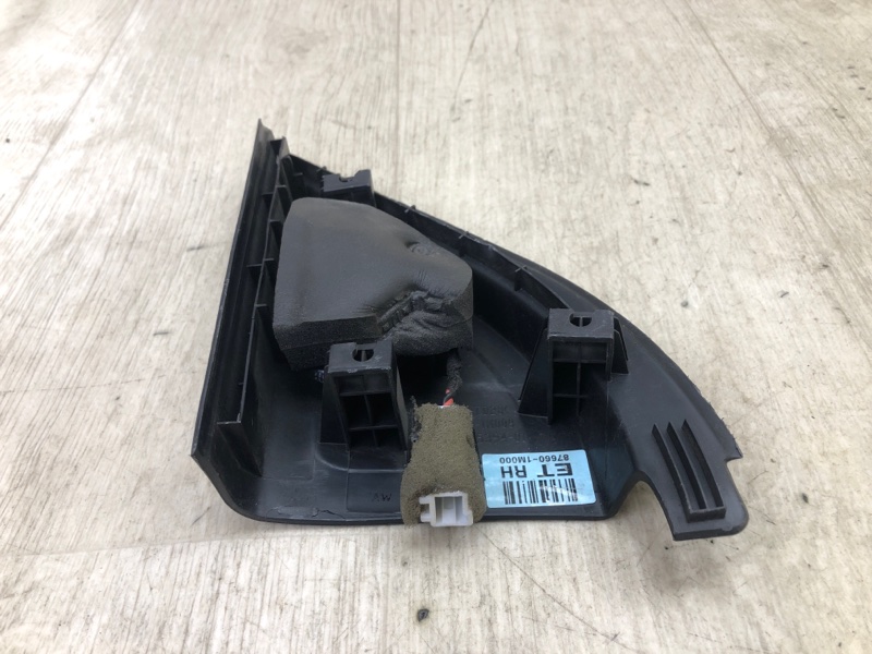 Динамик правый FORTE/CERATO TD 08-13 2013 TD 2.0 G4KD