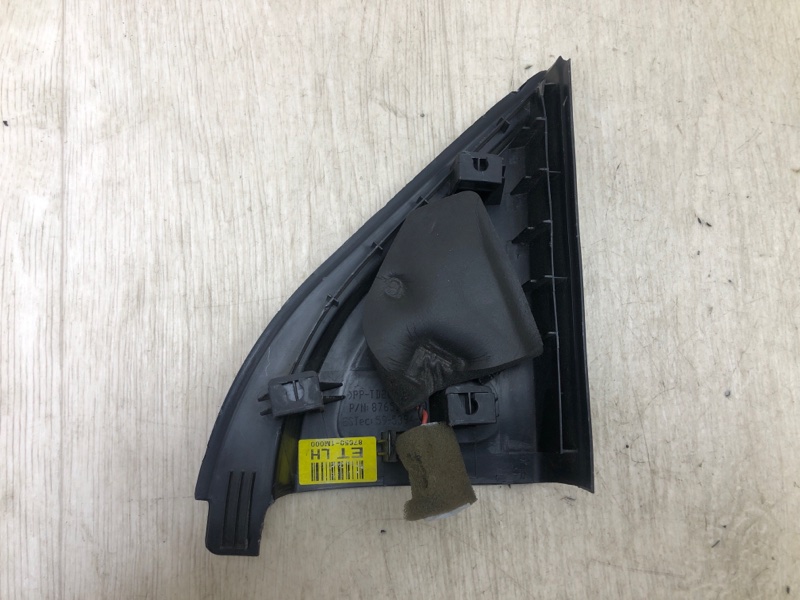 Динамик левый KIA FORTE/CERATO TD 08-13 TD 2.0 G4KD