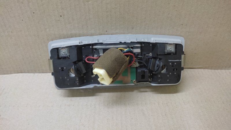 Плафон салона 3 BK 03-08 2005 SEDAN 2.3