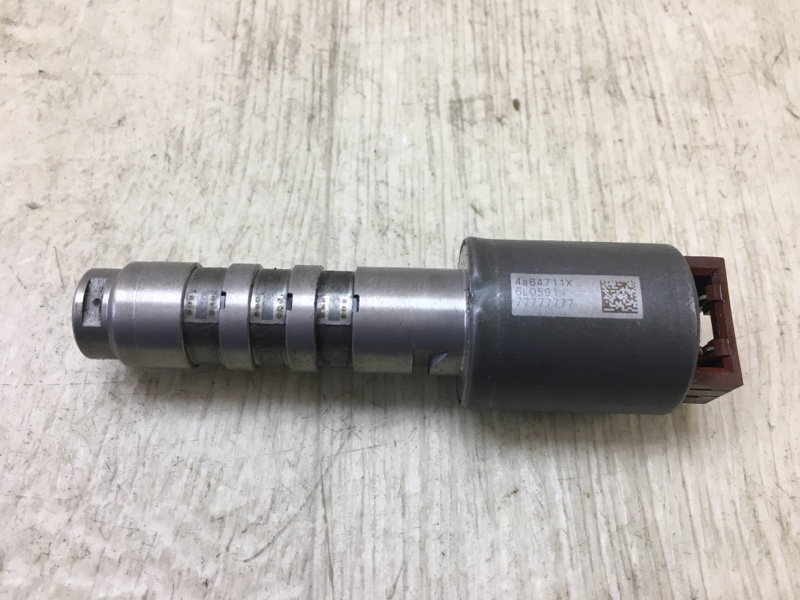 Соленоид АКПП HYUNDAI ELANTRA AD 16- 2017 AD 2.0 G4NH 463132F100 Б/У