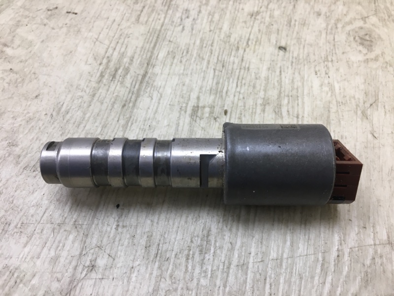 Соленоид АКПП HYUNDAI ELANTRA AD 16- AD 2.0 G4NH