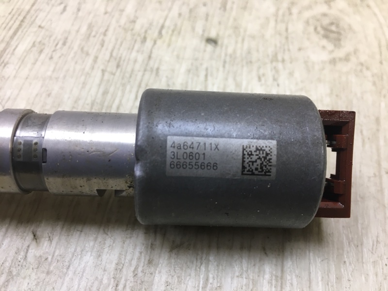 Соленоид АКПП ELANTRA AD 16- 2017 AD 2.0 G4NH