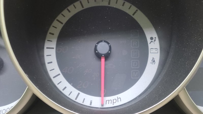 Панель приборов 3 BK 03-08 2005 SEDAN 2.3