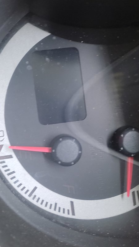 Панель приборов 3 BK 03-08 2005 SEDAN 2.3