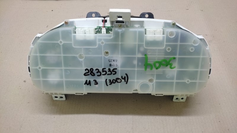 Панель приборов 3 BK 03-08 2005 SEDAN 2.3