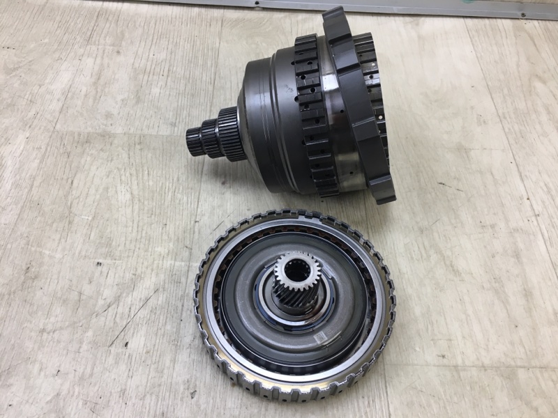 Планетарная передача ELANTRA AD 16- 2017 AD 2.0 G4NH