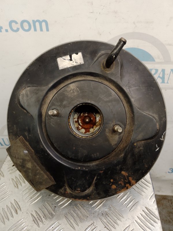 Вакуумный усилитель тормозов MAZDA CX-7 06-12