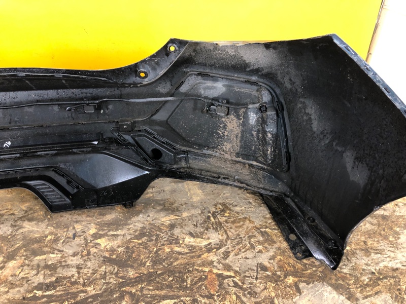 Бампер задний CIVIC FC/FK 15- Бампер задний CIVIC FC/FK 15-