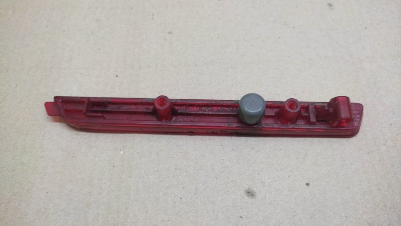 Катафот L левый 3 BK 03-08 2005 SEDAN 2.3