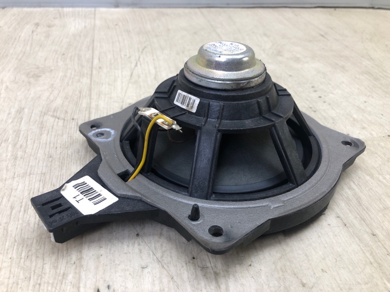 Динамик передний правый OPTIMA TF 11-16 2014 TF 2.4 G4KK