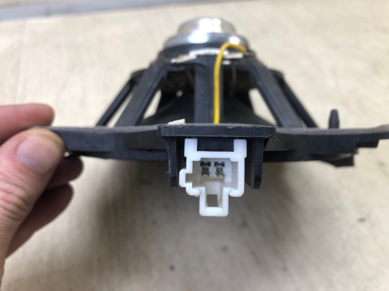 Динамик передний правый OPTIMA TF 11-16 2014 TF 2.4 G4KK
