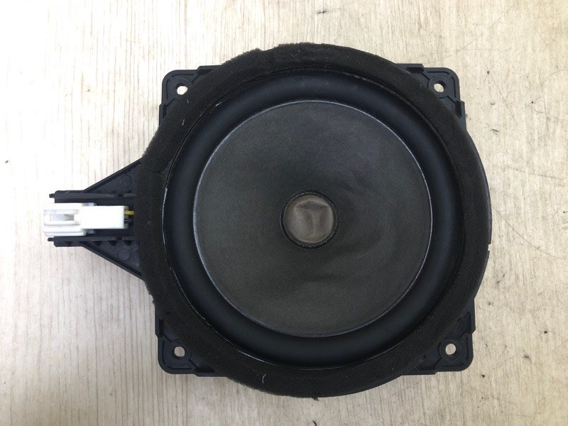 Динамик задний правый KIA OPTIMA TF 11-16 2014 TF 2.4 G4KK 96440-2T000 Б/У