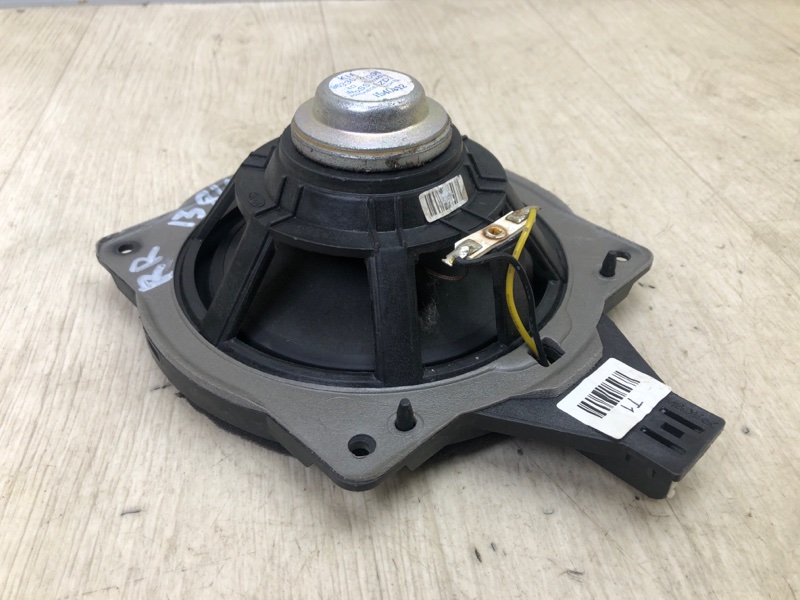 Динамик задний правый OPTIMA TF 11-16 2014 TF 2.4 G4KK