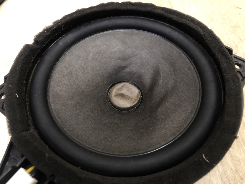 Динамик задний правый OPTIMA TF 11-16 2014 TF 2.4 G4KK