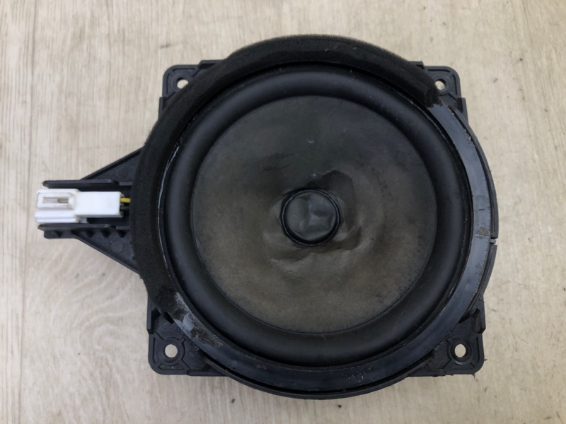 Динамик задний левый KIA OPTIMA TF 11-16 2011 TF 2.4 G4KJ 96330-2Т000 Б/У