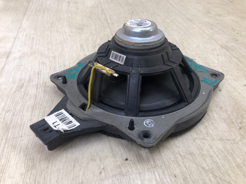 Динамик задний левый OPTIMA TF 11-16 2011 TF 2.4 G4KJ