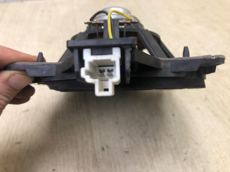 Динамик задний левый OPTIMA TF 11-16 2011 TF 2.4 G4KJ