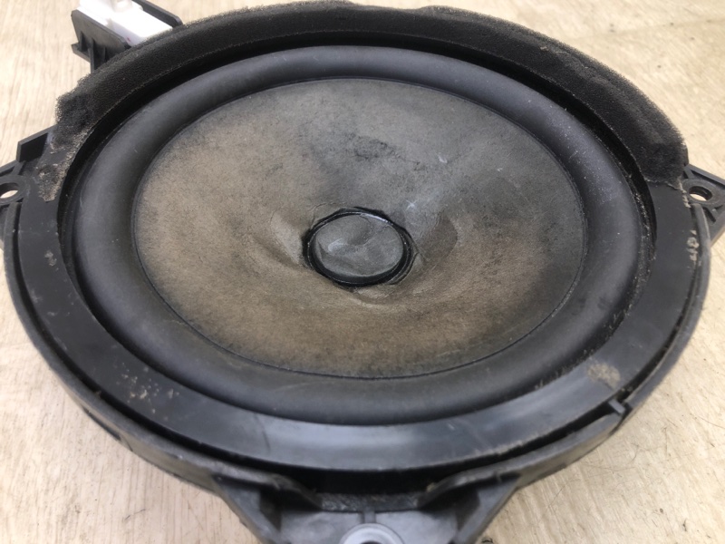 Динамик задний левый OPTIMA TF 11-16 2011 TF 2.4 G4KJ