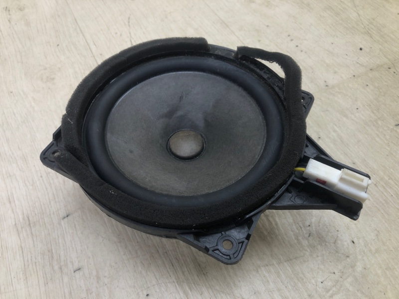 Динамик задний левый OPTIMA TF 11-16 2014 TF 2.4 G4KK Динамик задний левый OPTIMA TF 11-16 2014 TF 2.4 G4KK