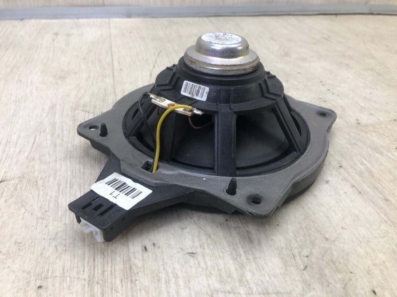 Динамик задний левый OPTIMA TF 11-16 2014 TF 2.4 G4KK Динамик задний левый OPTIMA TF 11-16 2014 TF 2.4 G4KK