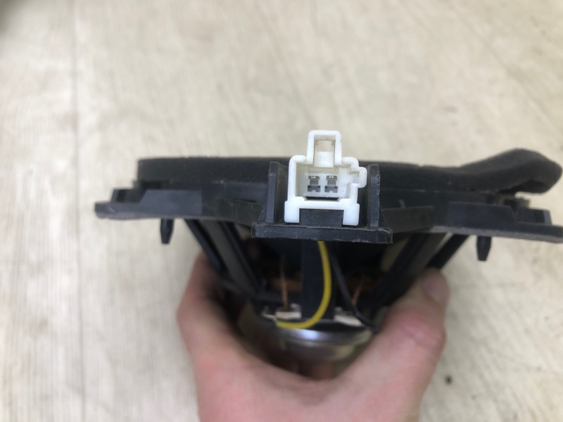 Динамик задний левый OPTIMA TF 11-16 2014 TF 2.4 G4KK Динамик задний левый OPTIMA TF 11-16 2014 TF 2.4 G4KK