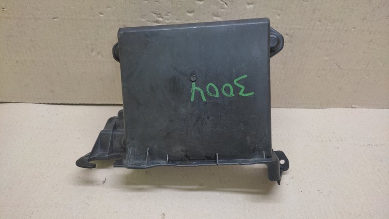 Корпус блока управления двигателем MAZDA 3 BK 03-08 SEDAN 2.3