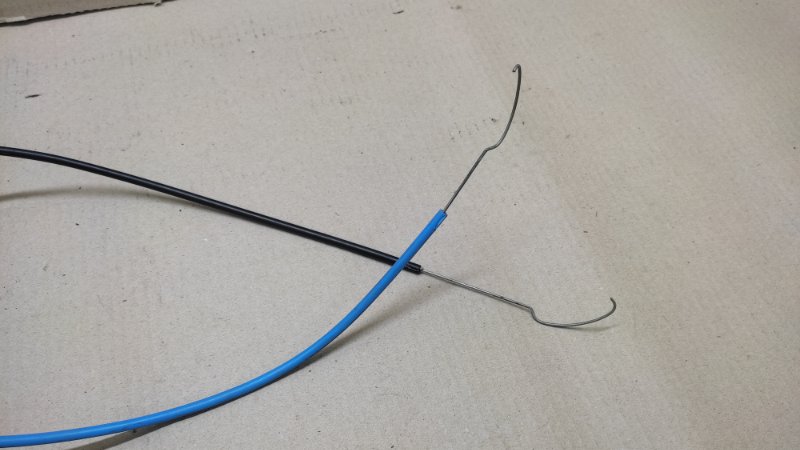 Блок управления печкой 3 BK 03-08 2005 SEDAN 2.3