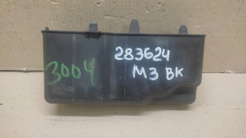 Крышка блока предохранителей 3 BK 03-08 2005 SEDAN 2.3