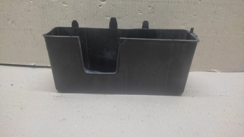 Крышка блока предохранителей MAZDA 3 BK 03-08 2005 SEDAN 2.3 LF50-18-593D Б/У