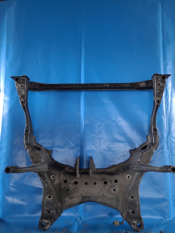 Запчасть балка передней подвески передняя MAZDA 6 GJ 12- GHP9-34-80XD Б/У Балка передней подвески передняя MAZDA 6 GJ 12- GHP9-34-80XD Б/У