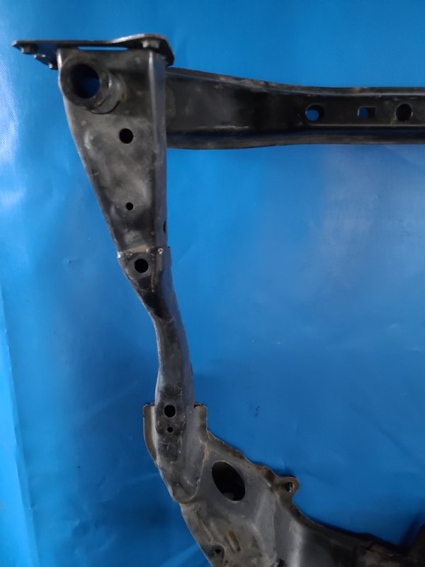 Балка передней подвески передняя 6 GJ 12- Балка передней подвески передняя 6 GJ 12-