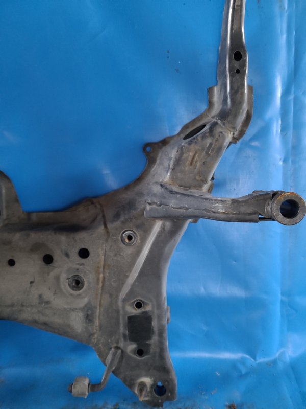 Балка передней подвески передняя 6 GJ 12- Балка передней подвески передняя 6 GJ 12-