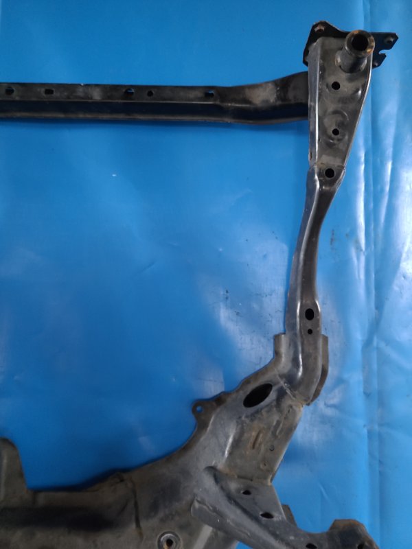 Балка передней подвески передняя 6 GJ 12- Балка передней подвески передняя 6 GJ 12-