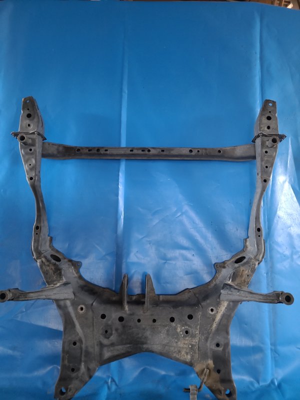 Запчасть балка передней подвески передняя MAZDA 6 GJ 12- GHP9-34-80XD Б/У Балка передней подвески передняя MAZDA 6 GJ 12- GHP9-34-80XD Б/У