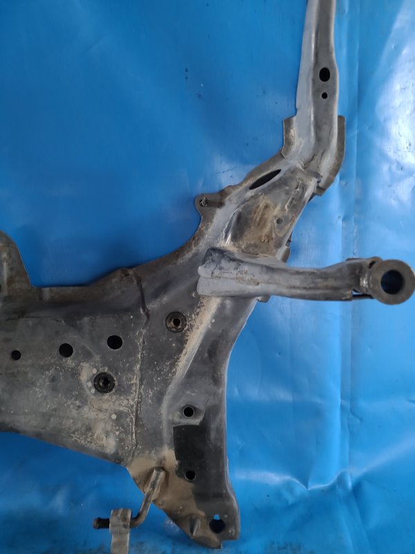 Балка передней подвески передняя 6 GJ 12- Балка передней подвески передняя 6 GJ 12-