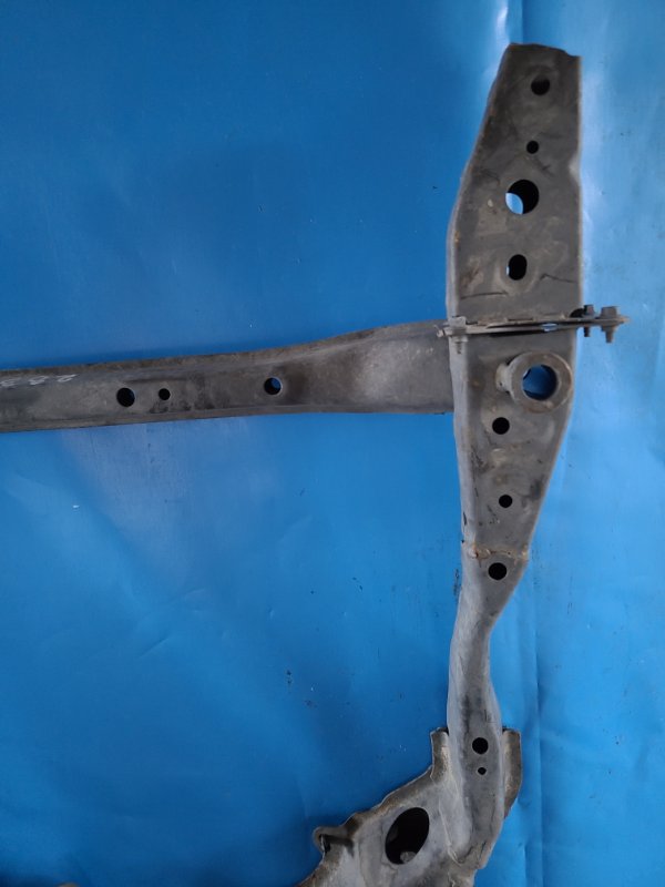 Балка передней подвески передняя 6 GJ 12- Балка передней подвески передняя 6 GJ 12-