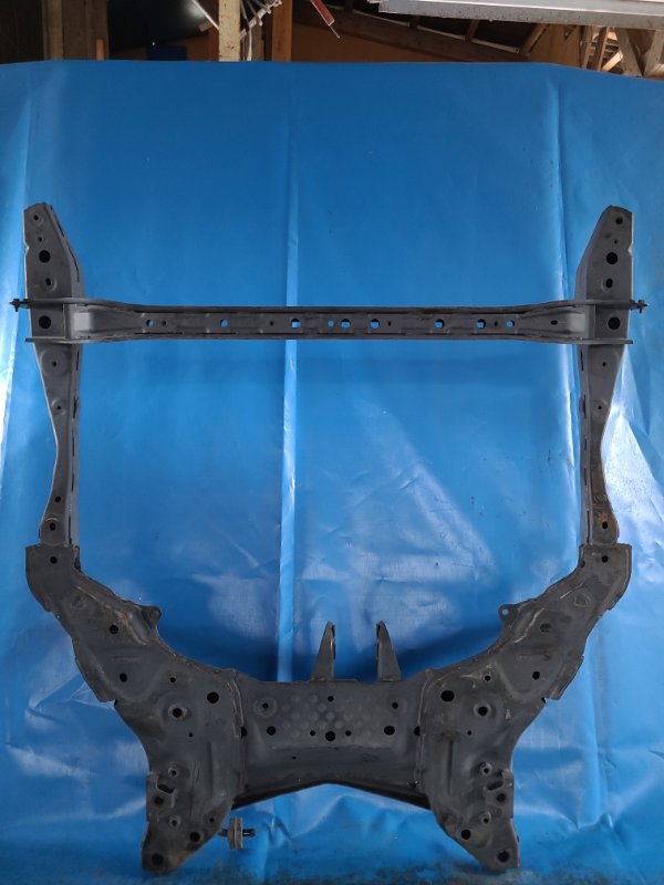 Балка передней подвески передняя 6 GJ 12- Балка передней подвески передняя 6 GJ 12-