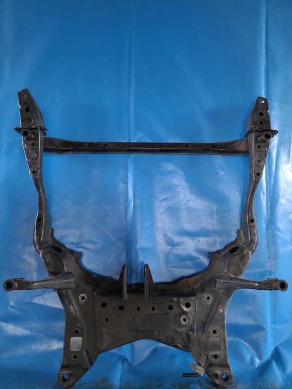 Запчасть балка передней подвески передняя MAZDA 6 GJ 12- GHP9-34-80XD Б/У Балка передней подвески передняя MAZDA 6 GJ 12- GHP9-34-80XD Б/У