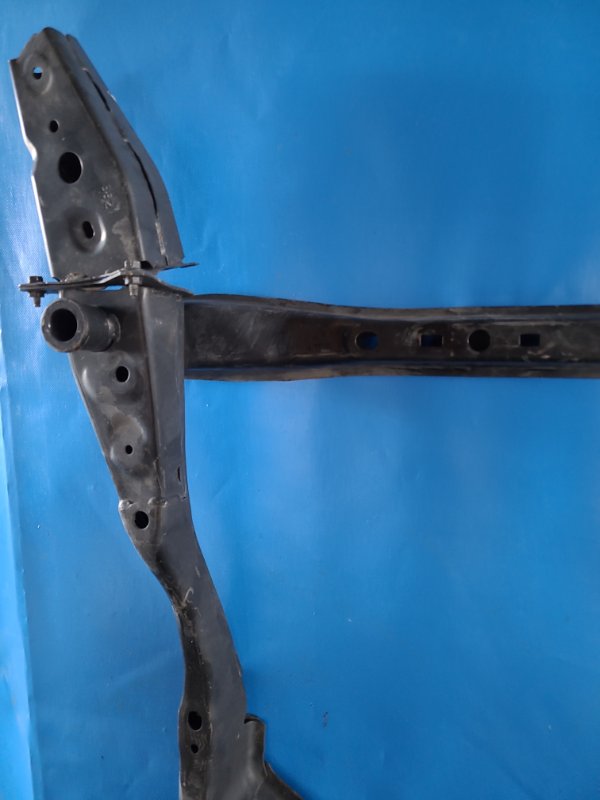 Балка передней подвески передняя 6 GJ 12- Балка передней подвески передняя 6 GJ 12-