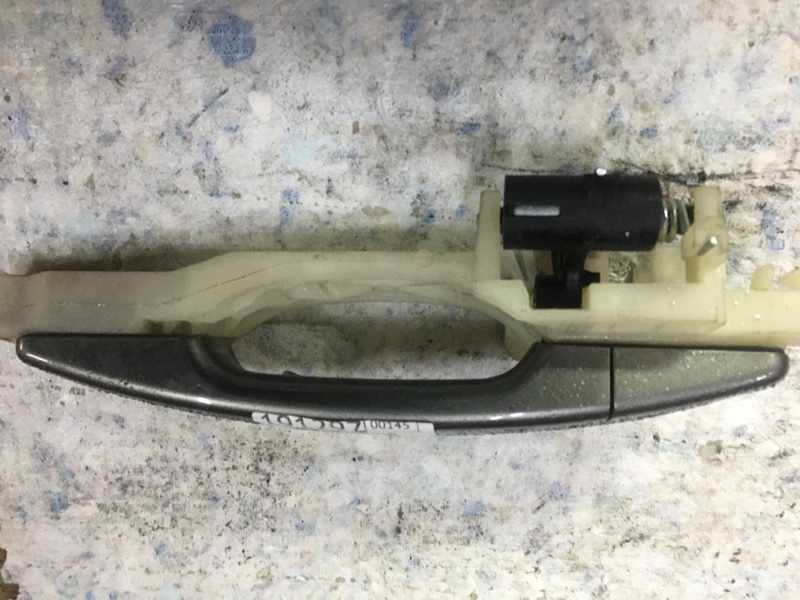 Ручка двери наружная задняя правая KIA SOUL PS 13-19 PS 1.6