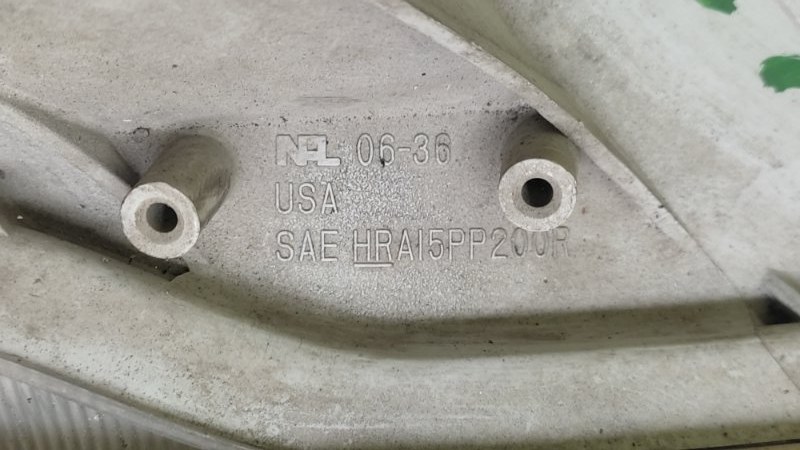 Фара правая CAMRY 30 02-06