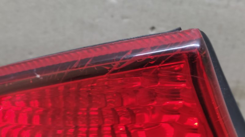 Фонарь наружный левый TOYOTA CAMRY 30 02-06 Фонарь наружный левый TOYOTA CAMRY 30 02-06