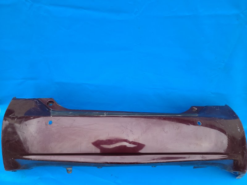 Бампер задний TOYOTA PRIUS - 30 09-17 52159-47905 Б/У