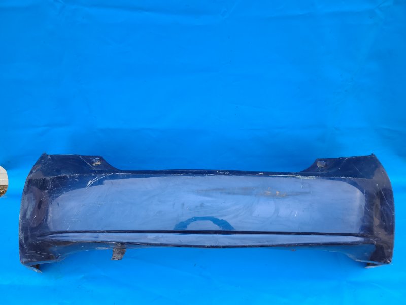 Бампер задний TOYOTA PRIUS - 30 09-17 52159-47905 Б/У