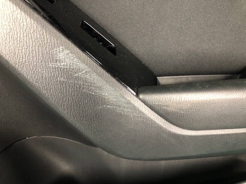 Карта двери передняя правая 3 BM 13-19 2017 2.0L 4