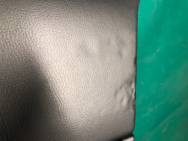 Карта двери передняя правая 3 BM 13-19 2017 2.0L 4