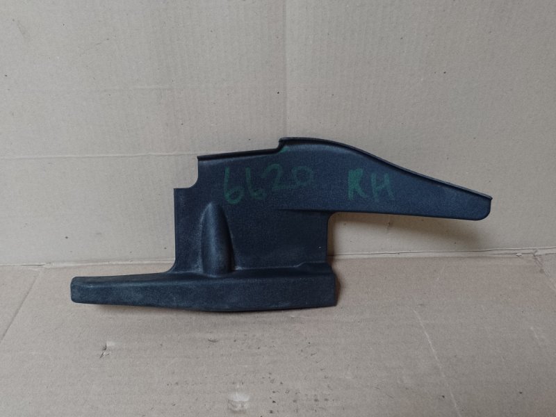 Пыльник крыла передний правый KIA SEDONA 14-18 16 YP 3.3 G6DM 84121-A9000 Б/У