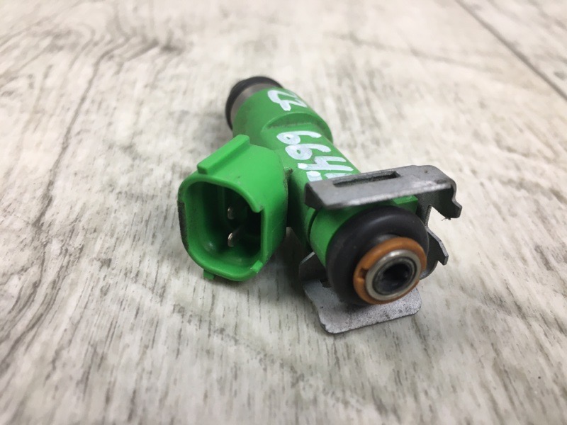 Форсунка топливная NISSAN PATHFINDER R52 12-21 R52 3.5 VQ35DE