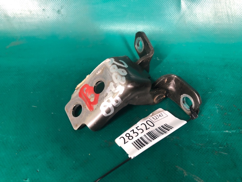 Петля двери верхняя передняя правая MAZDA 3 BM 13-19 2017 2.0L 4 KD53-58-210 Б/У